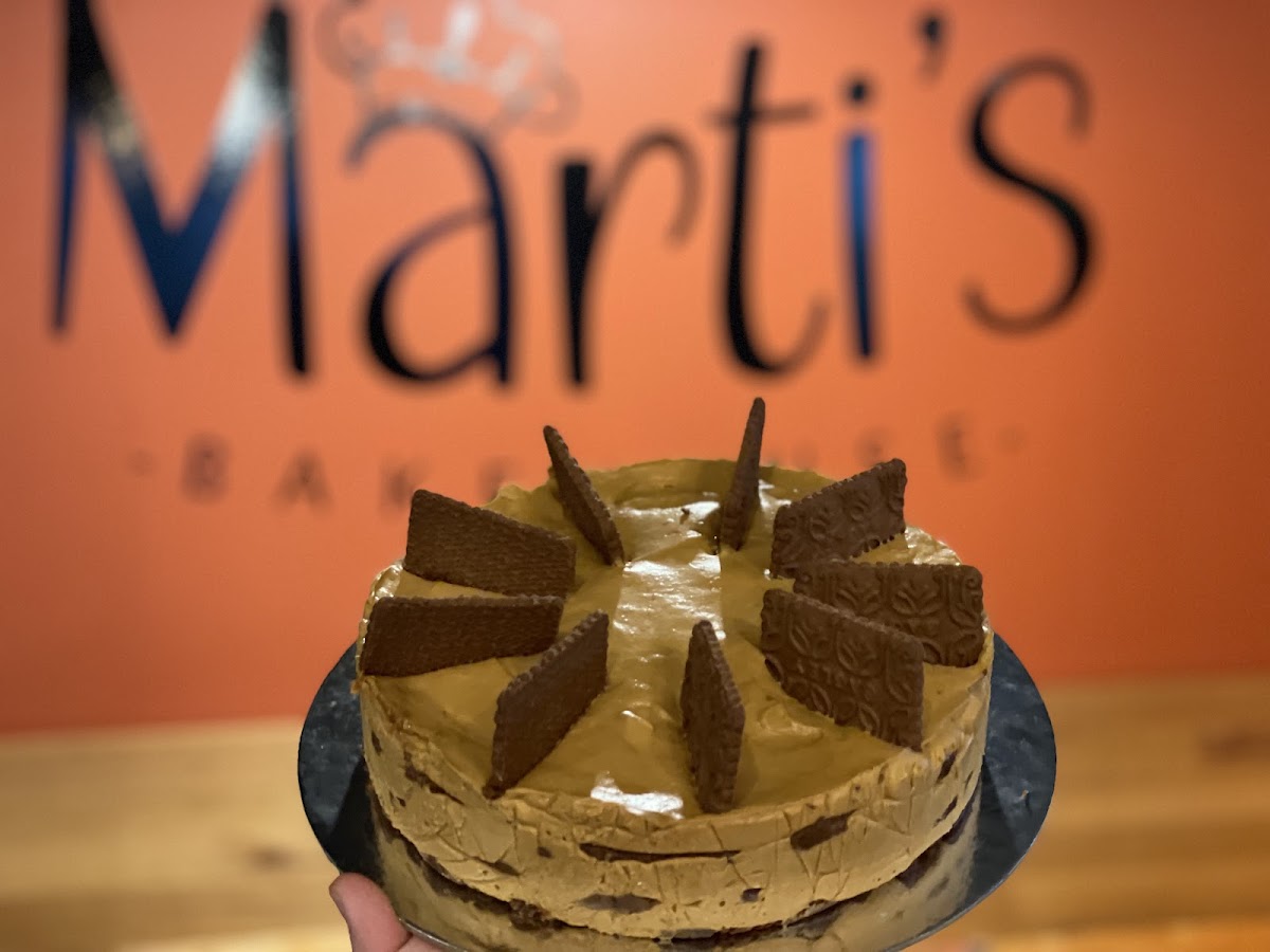Marti's Bakehouse Photos 2